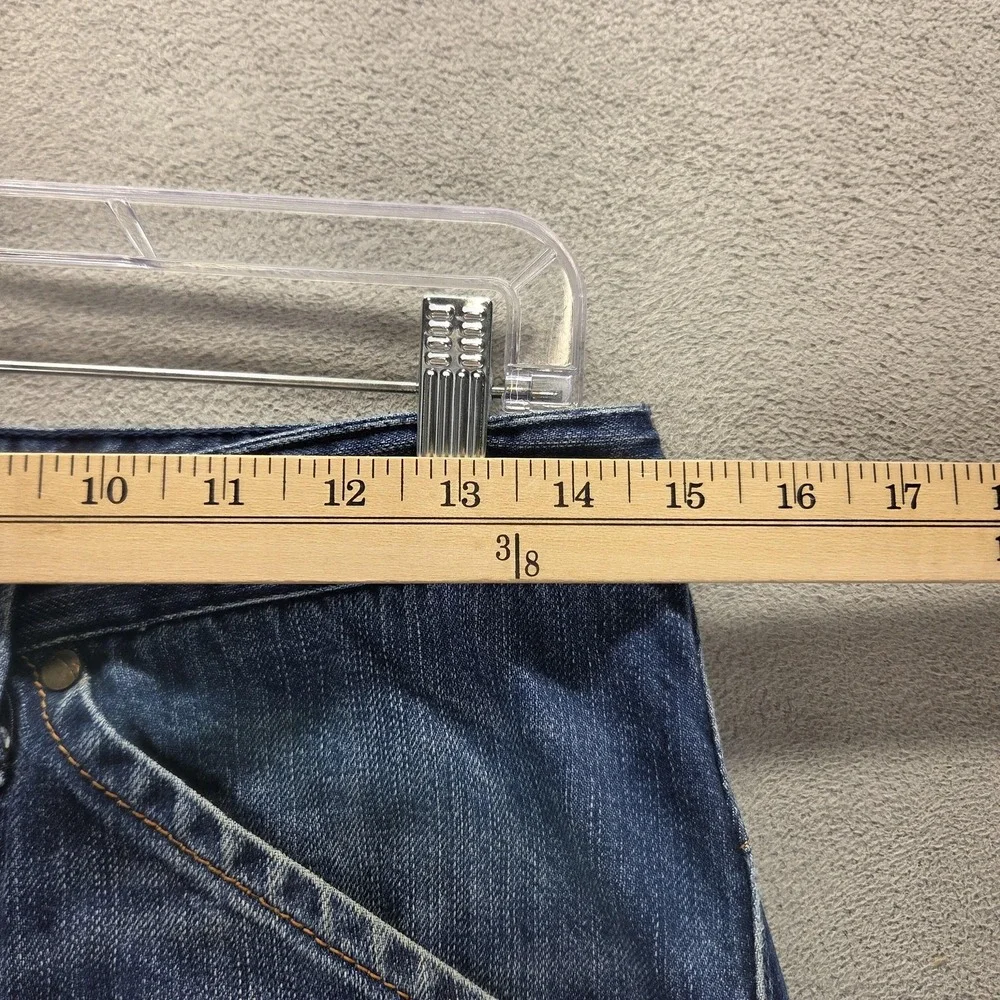 Levis 13127 vintage